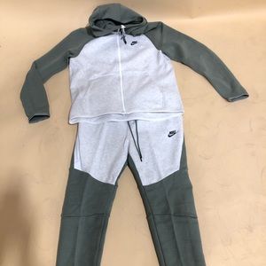 Nike Tech Fleece Top only